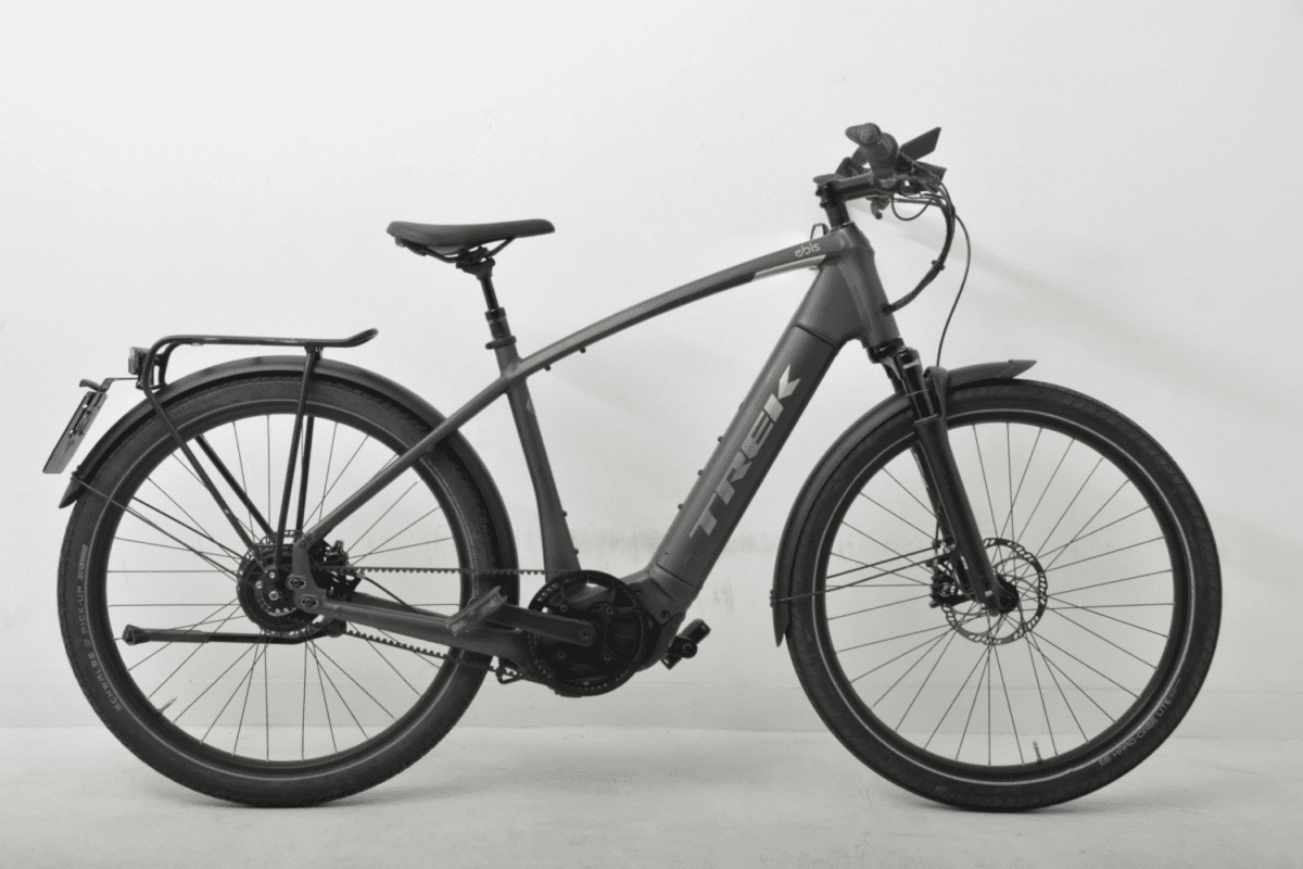 Trek Allant+ 9S Heren M