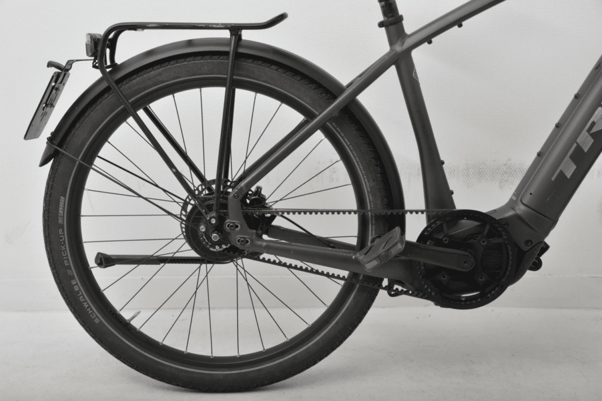 Trek Allant+ 9S Heren M