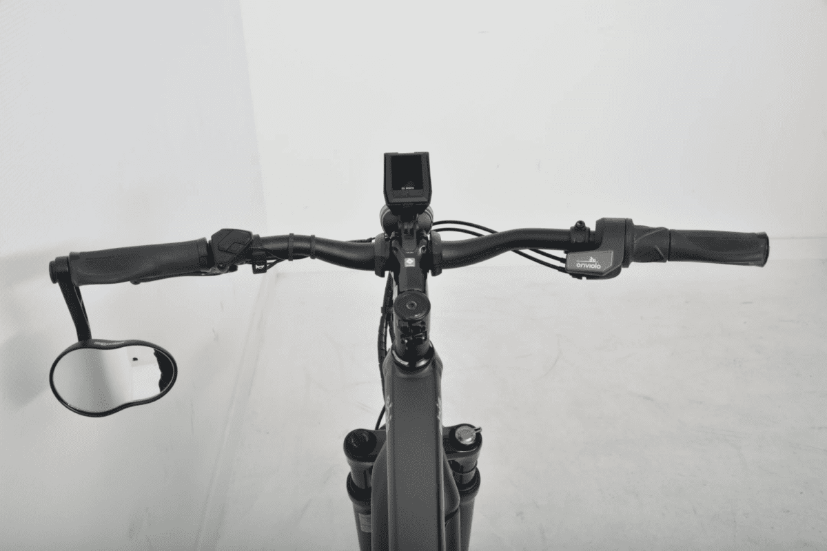 Trek Allant+ 9S Heren M