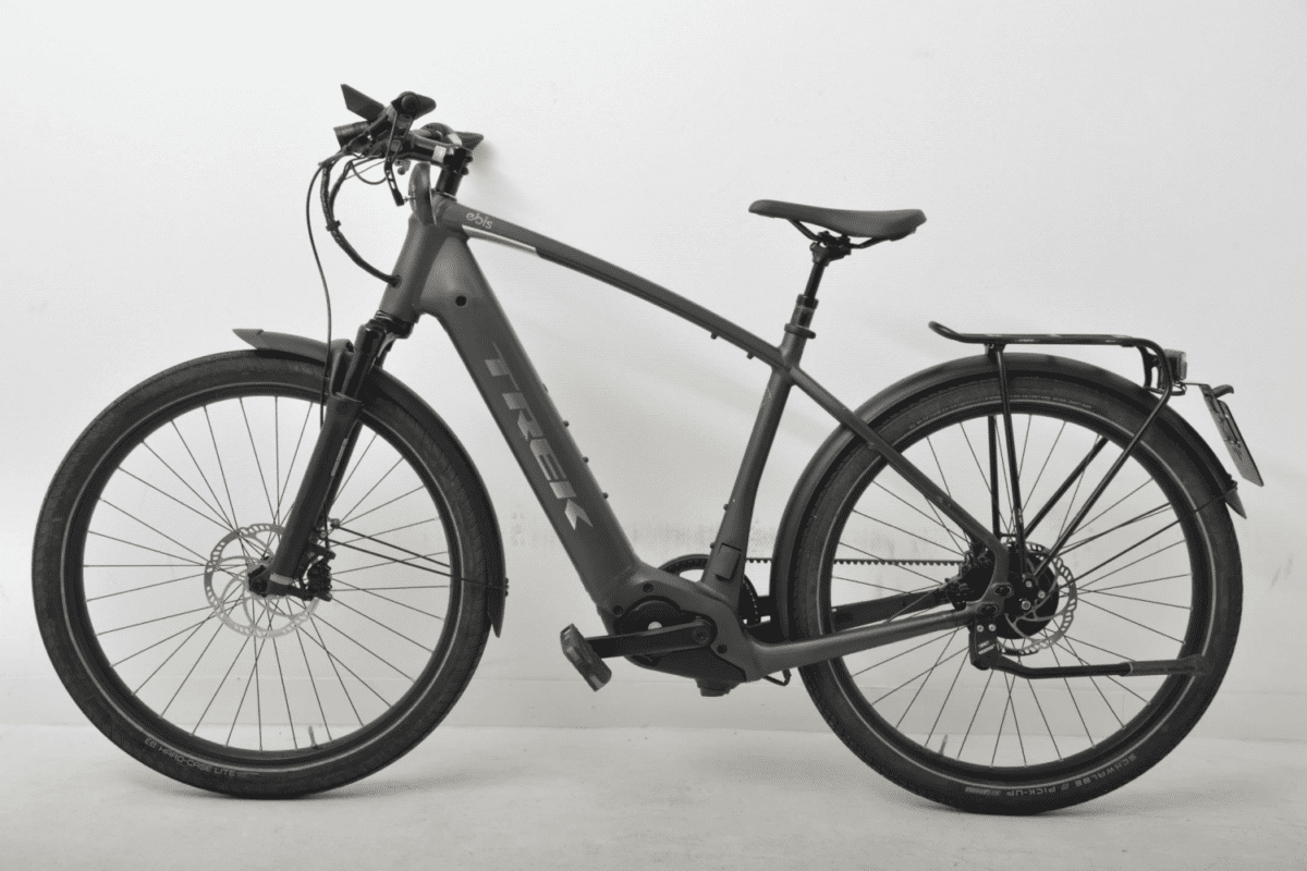 Trek Allant+ 9S Heren M