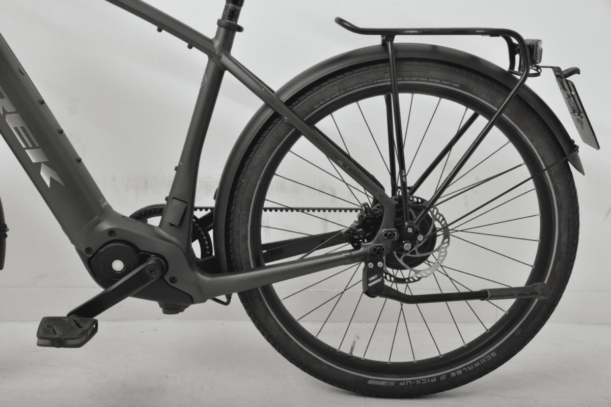 Trek Allant+ 9S Heren M