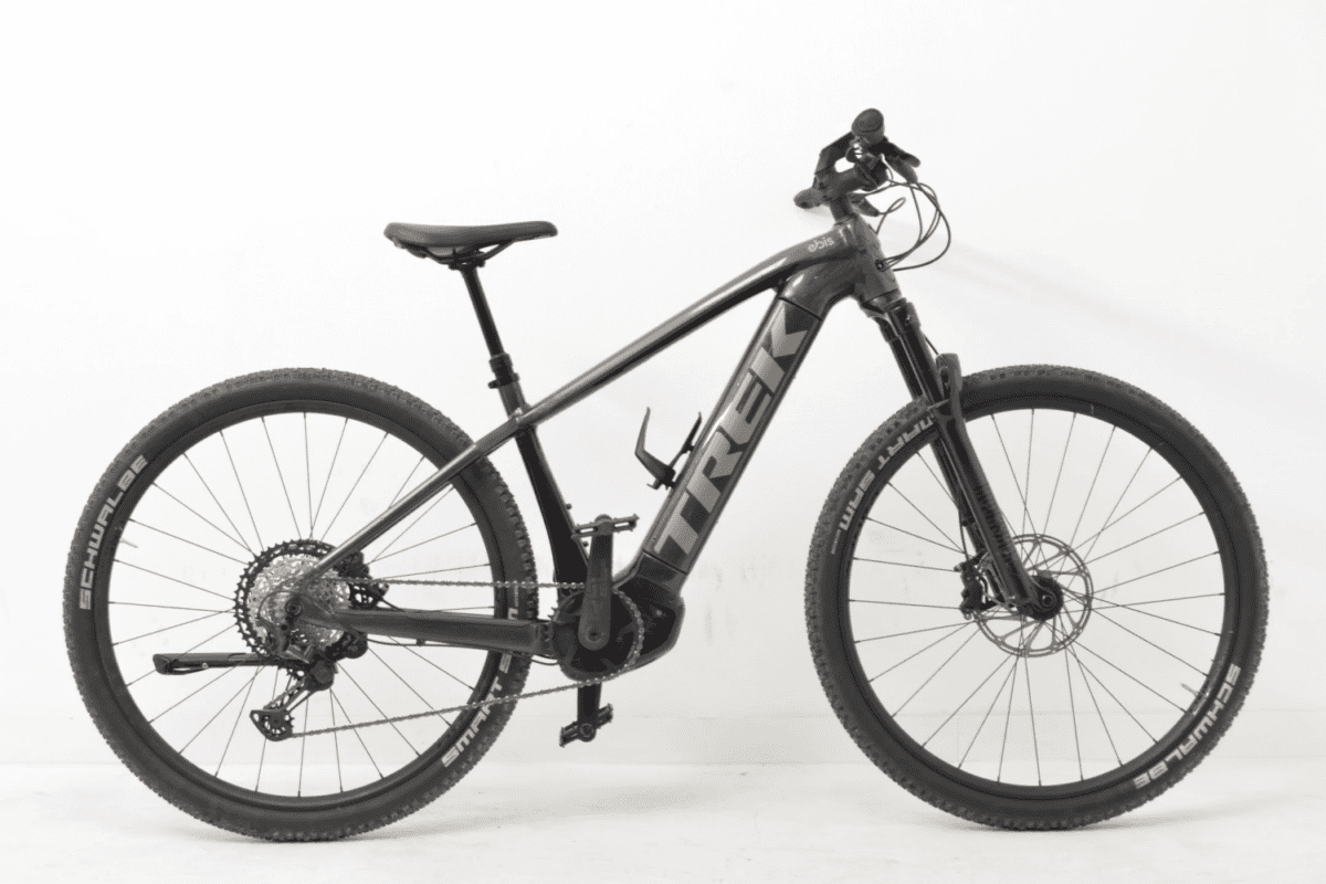 Trek Powerfly 7 EU M 29 Bk-Bk Heren M