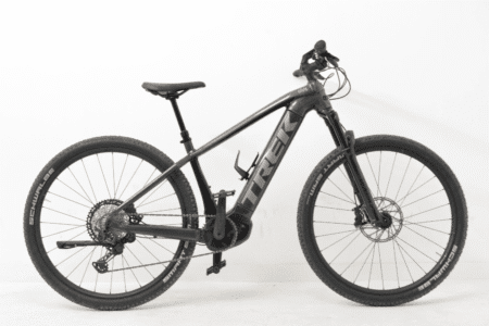 Trek Powerfly 7 EU M 29 Bk-Bk Heren M