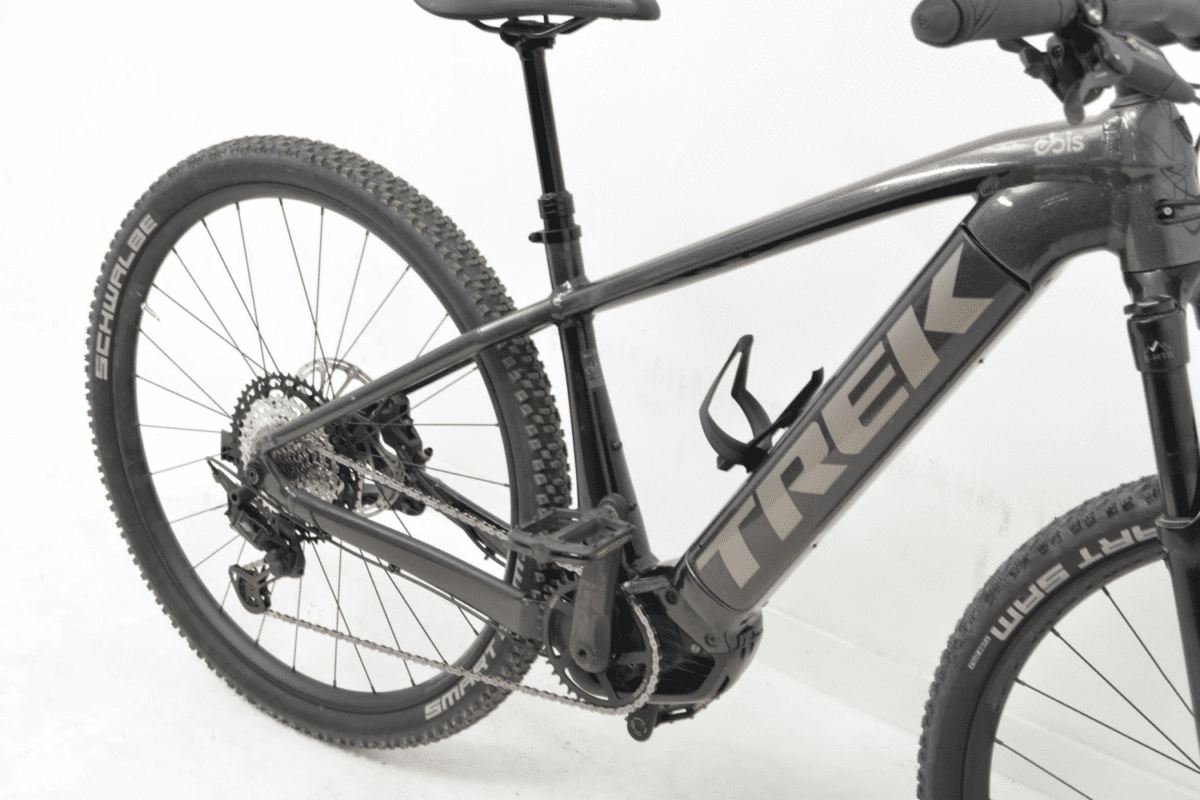Trek Powerfly 7 EU M 29 Bk-Bk Heren M