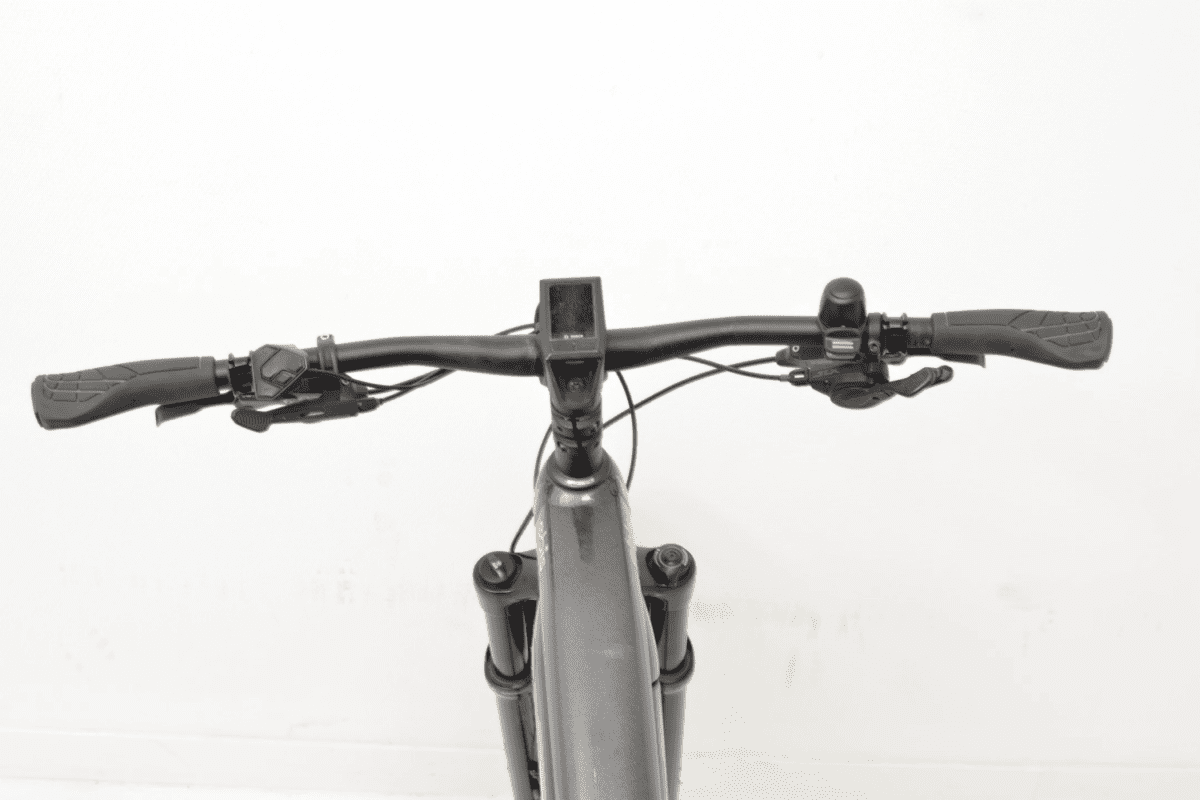 Trek Powerfly 7 EU M 29 Bk-Bk Heren M