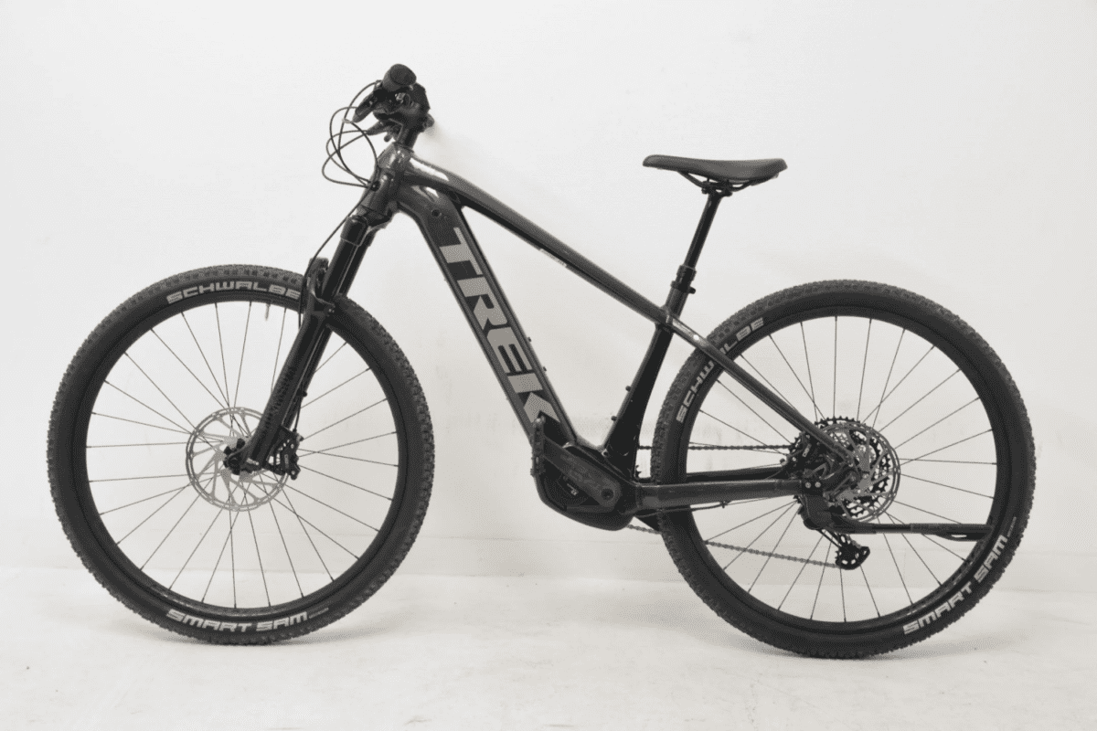 Trek Powerfly 7 EU M 29 Bk-Bk Heren M