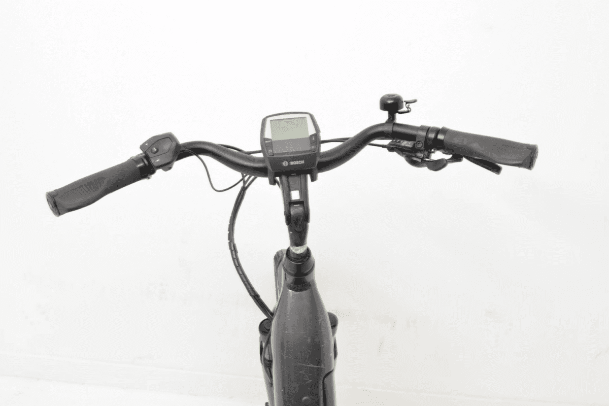 Trek Verve+ 4 lowstep Dames M