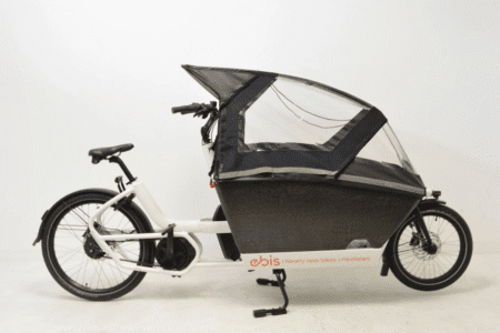 Urban Arrow Family Cargoline Unisex Uni