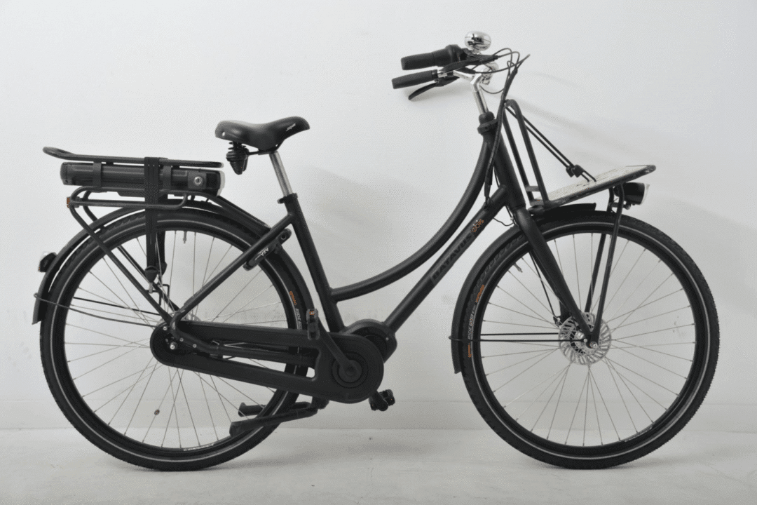 Batavus Packd Ego Plus Dames 49