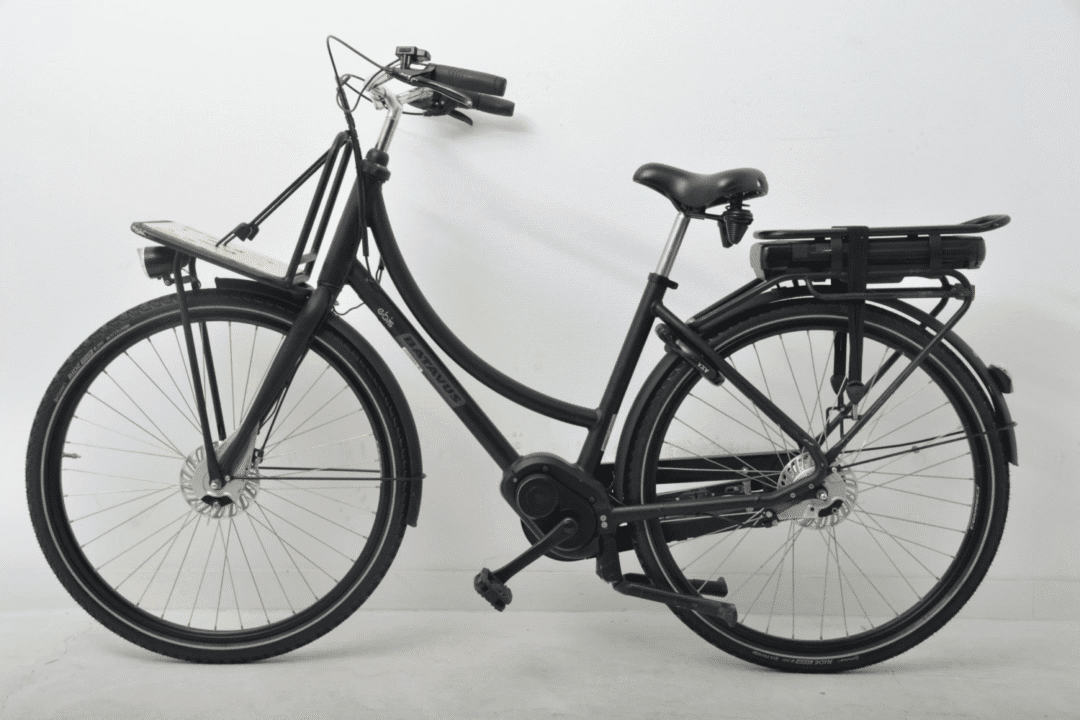 Batavus Packd Ego Plus Dames 49