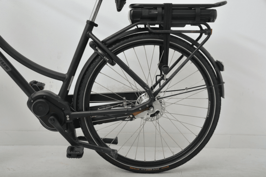 Batavus Packd Ego Plus Dames 49