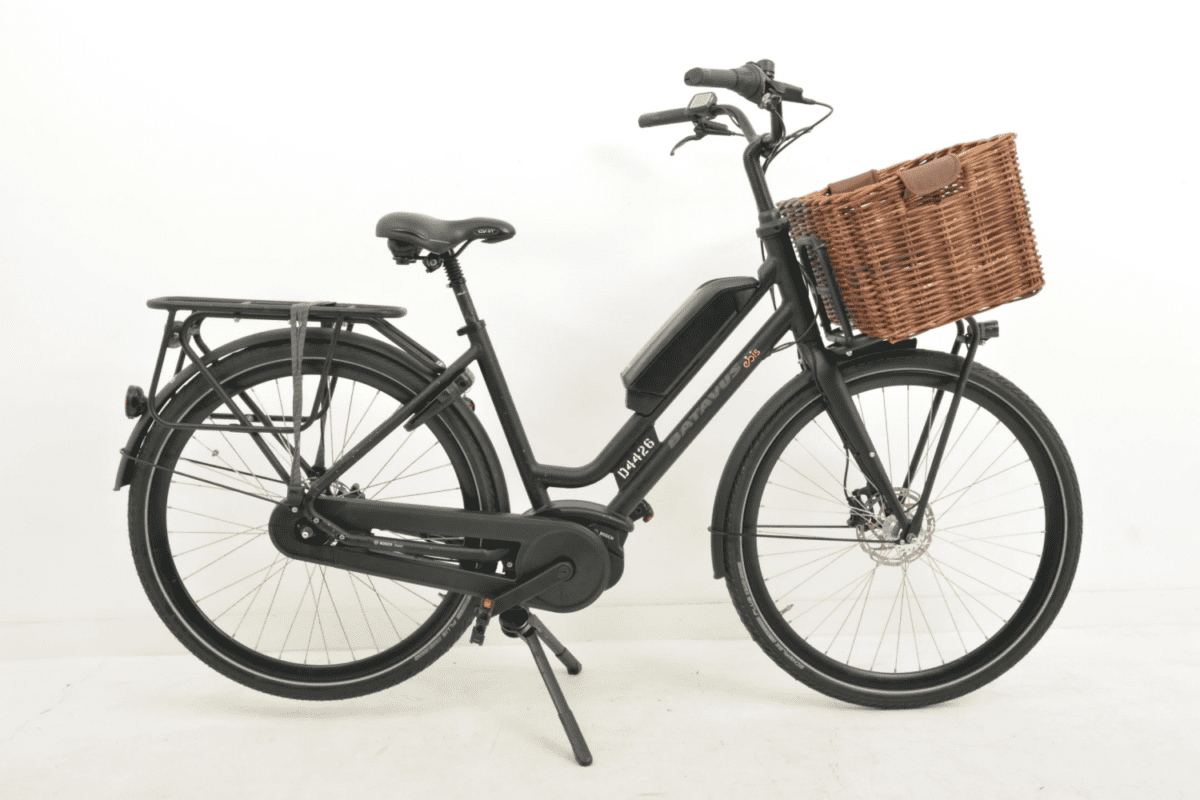 Batavus Quip E-Go Plus