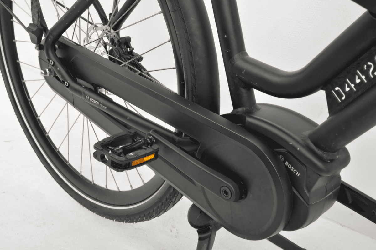 Batavus Quip E-Go Plus