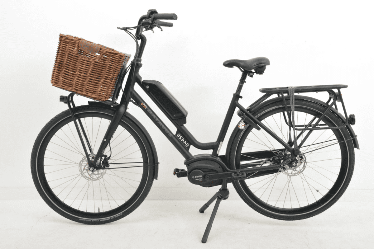 Batavus Quip E-Go Plus