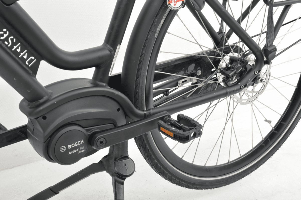 Batavus Quip E-Go Plus
