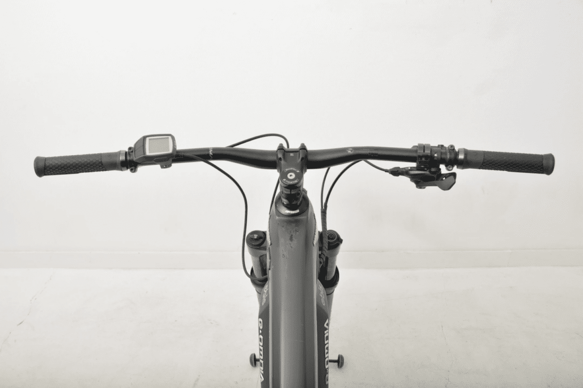 Bianchi e-omnia xtype sx eagle