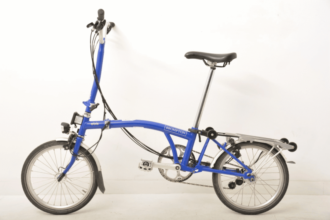 Brompton C-Line