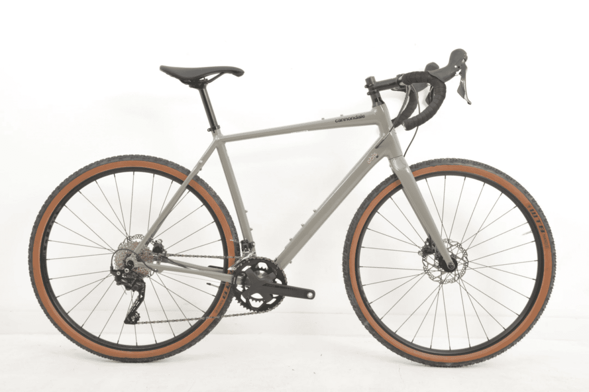 Cannondale TOPSTONE 2 SGY