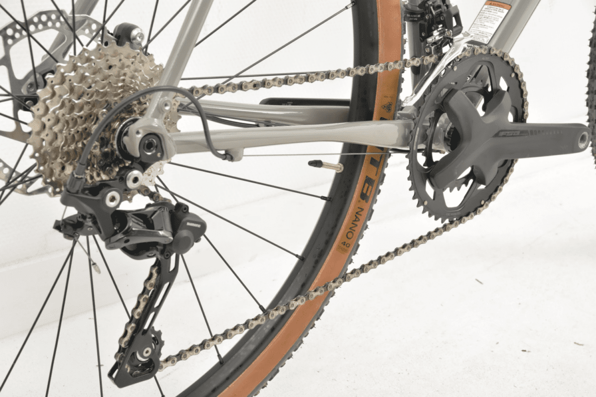 Cannondale TOPSTONE 2 SGY