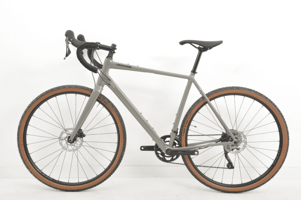 Cannondale TOPSTONE 2 SGY
