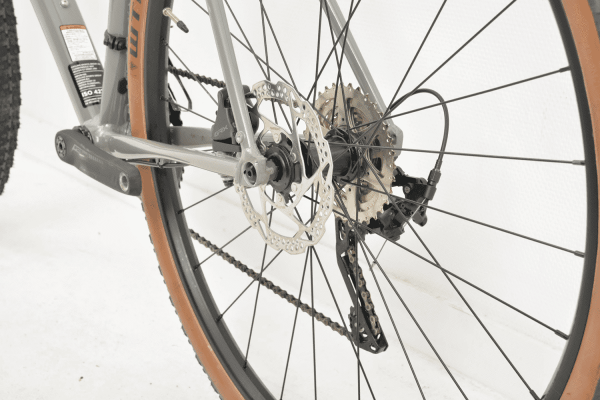 Cannondale TOPSTONE 2 SGY