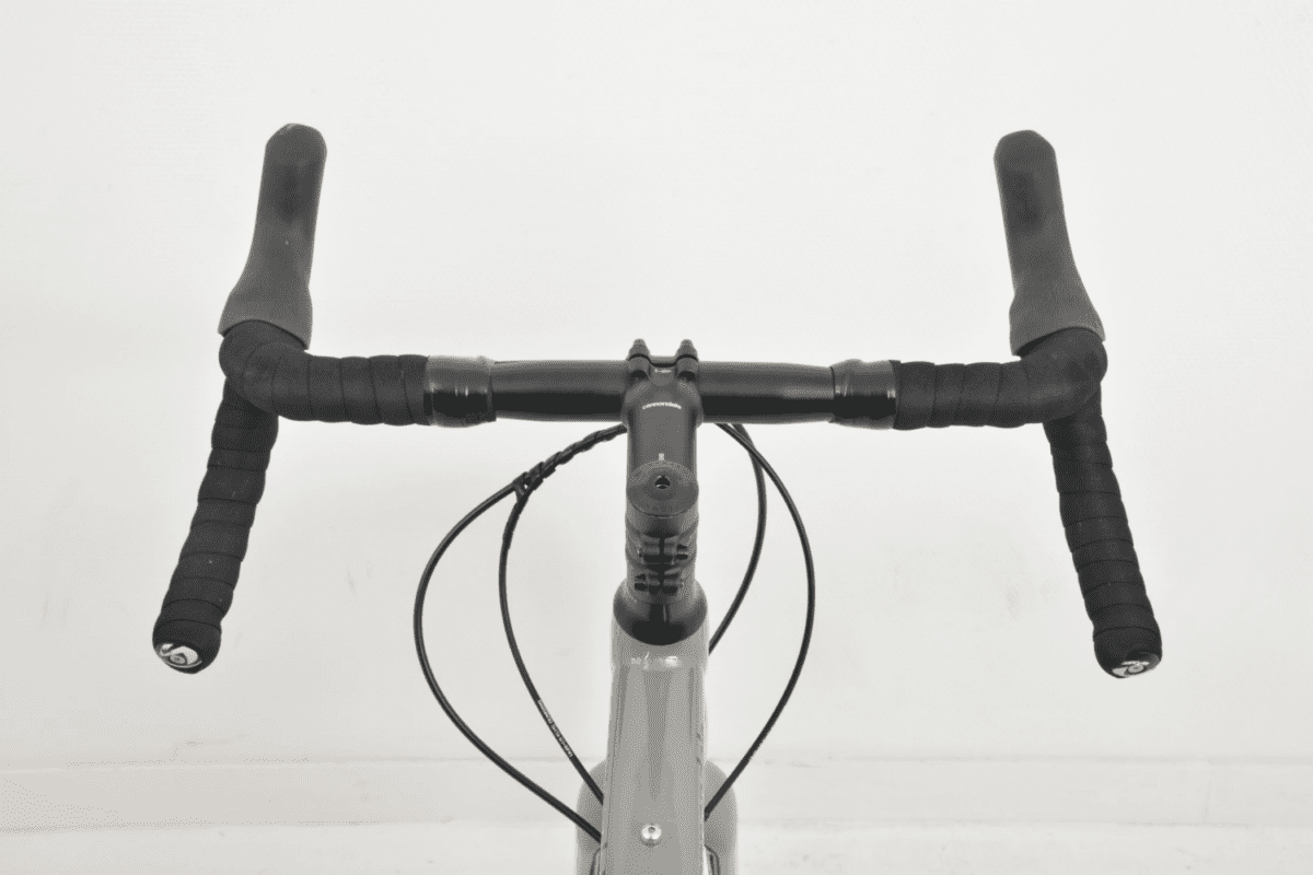 Cannondale TOPSTONE 2 SGY