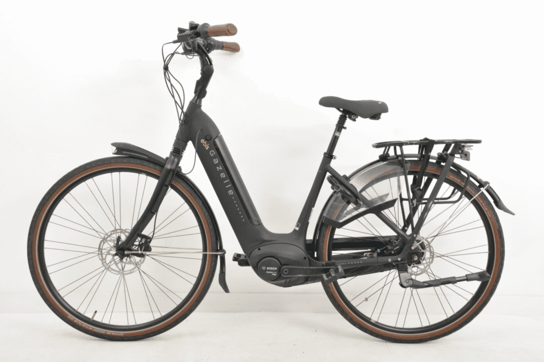 Gazelle Grenoble C8