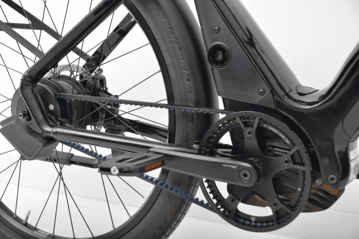 Gazelle N°1 625Wh