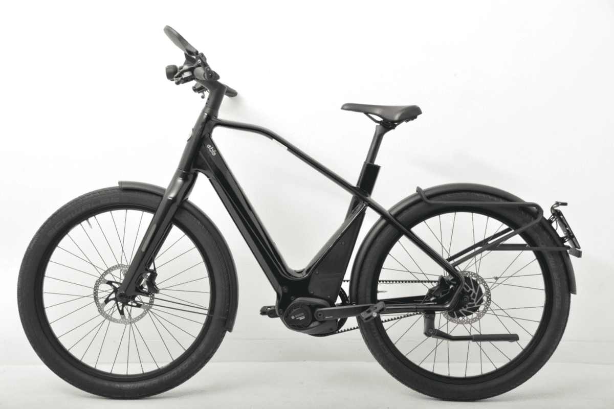 Gazelle N°1 625Wh