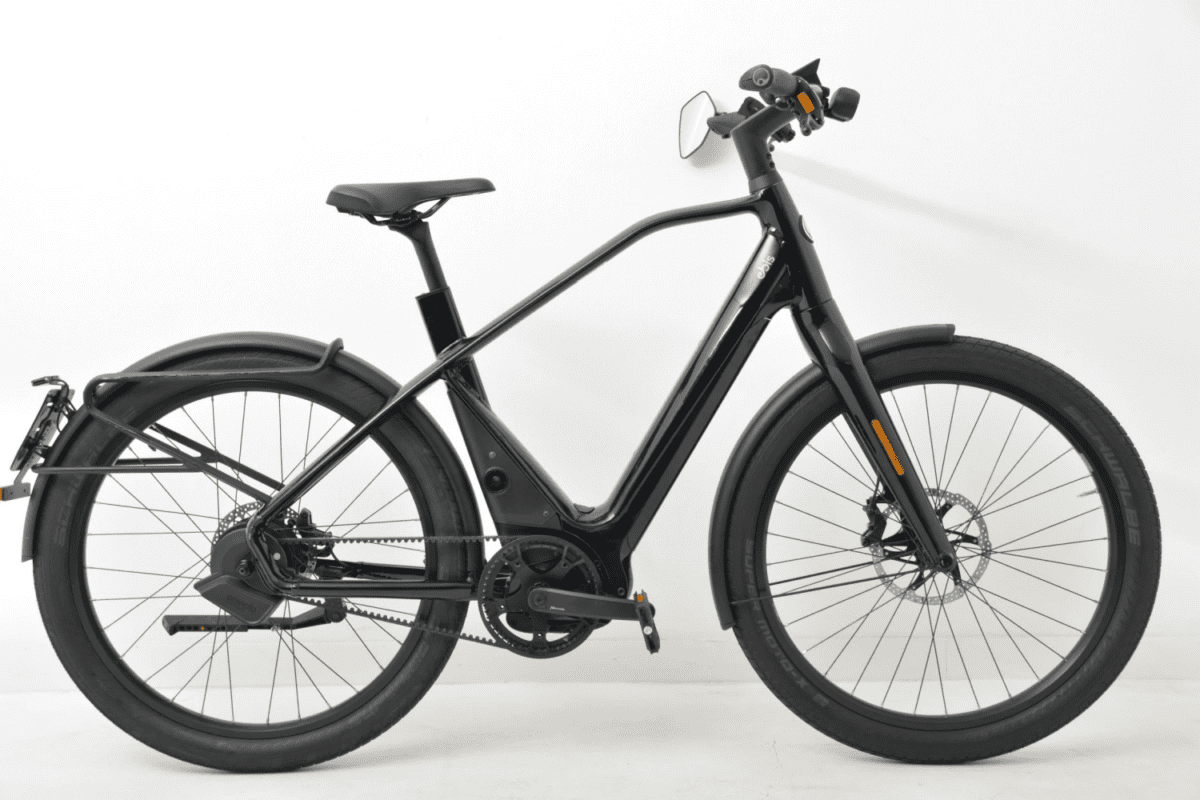 Gazelle Speed N1