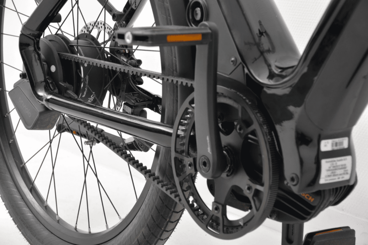 Gazelle Speed N1