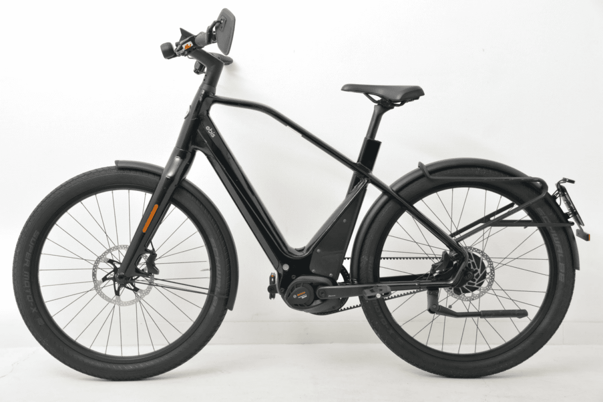 Gazelle Speed N1