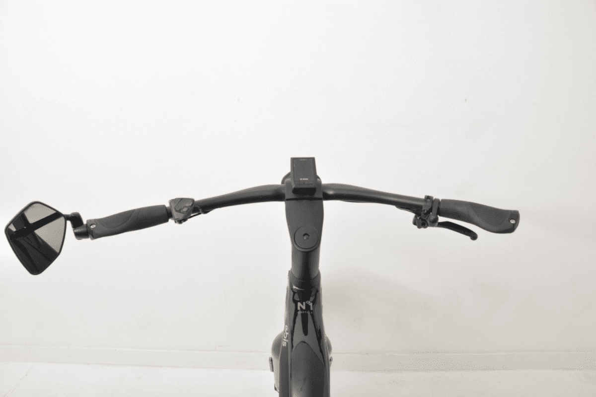 Gazelle Speed N1