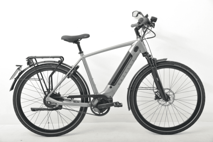 Gazelle Ultimate Speed 380