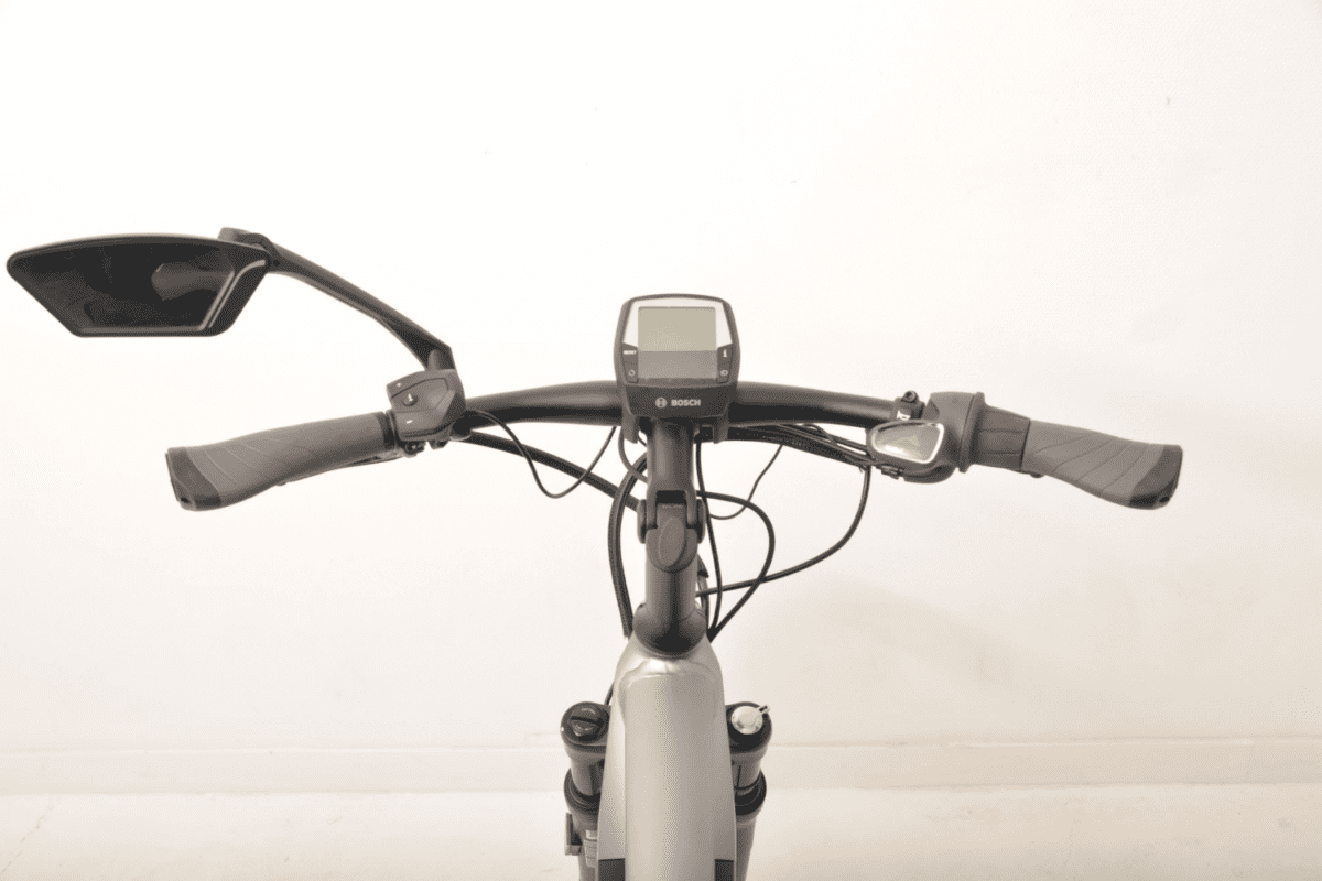 Gazelle Ultimate Speed 380