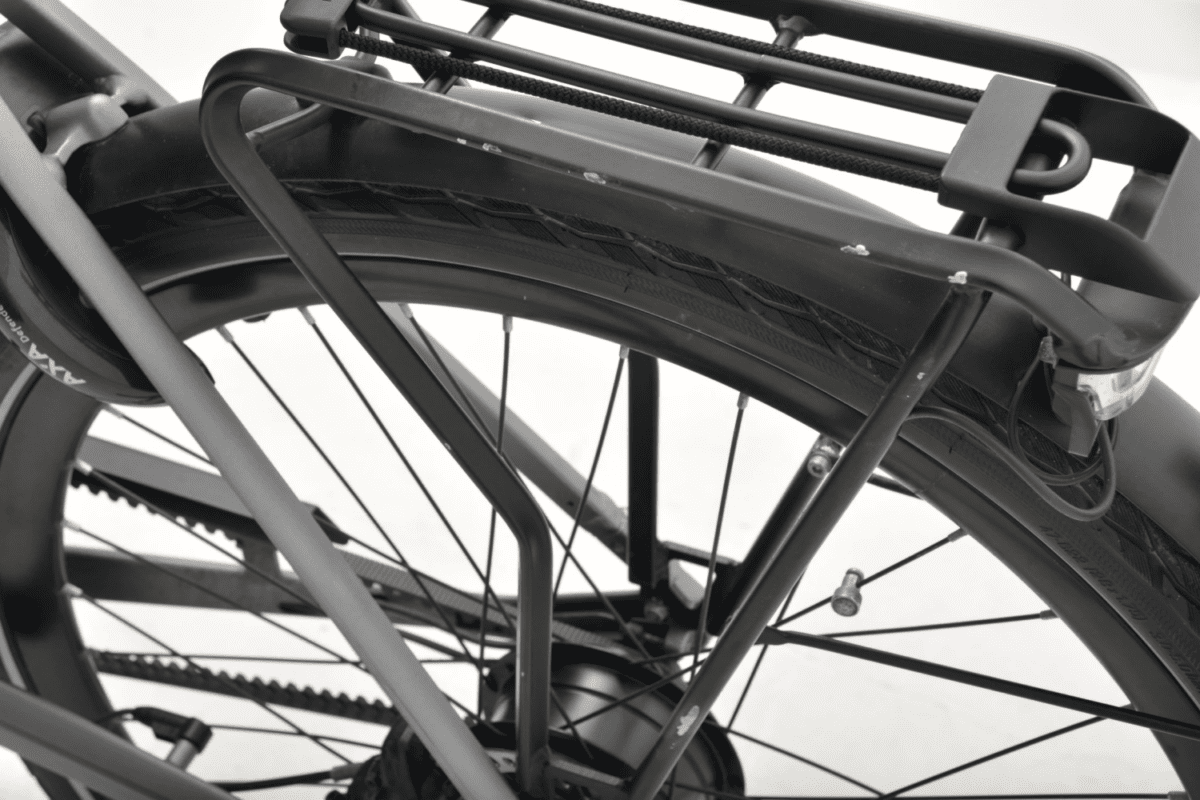 Gazelle Ultimate Speed 380