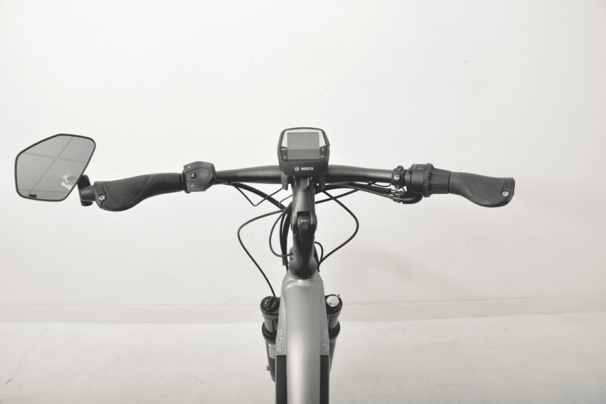 Gazelle Ultimate Speed 380