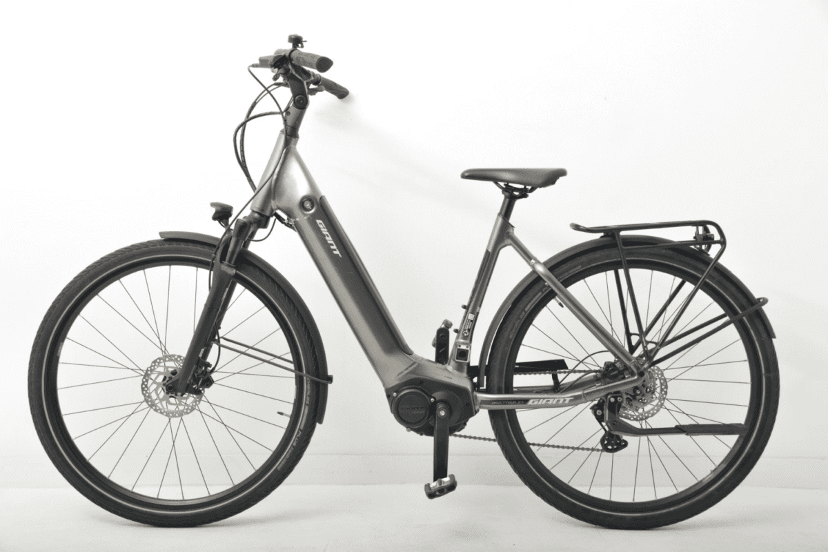 Giant Dailytour E+2D Evo