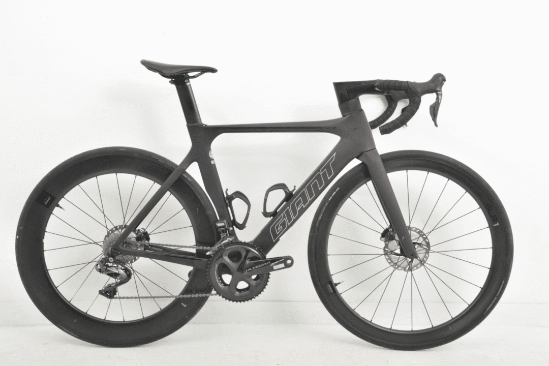 Giant Propel advanced pro 1 disc