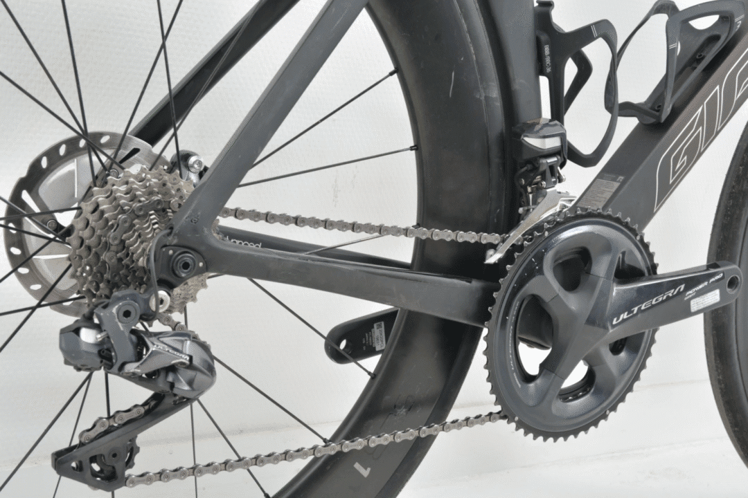 Giant Propel advanced pro 1 disc