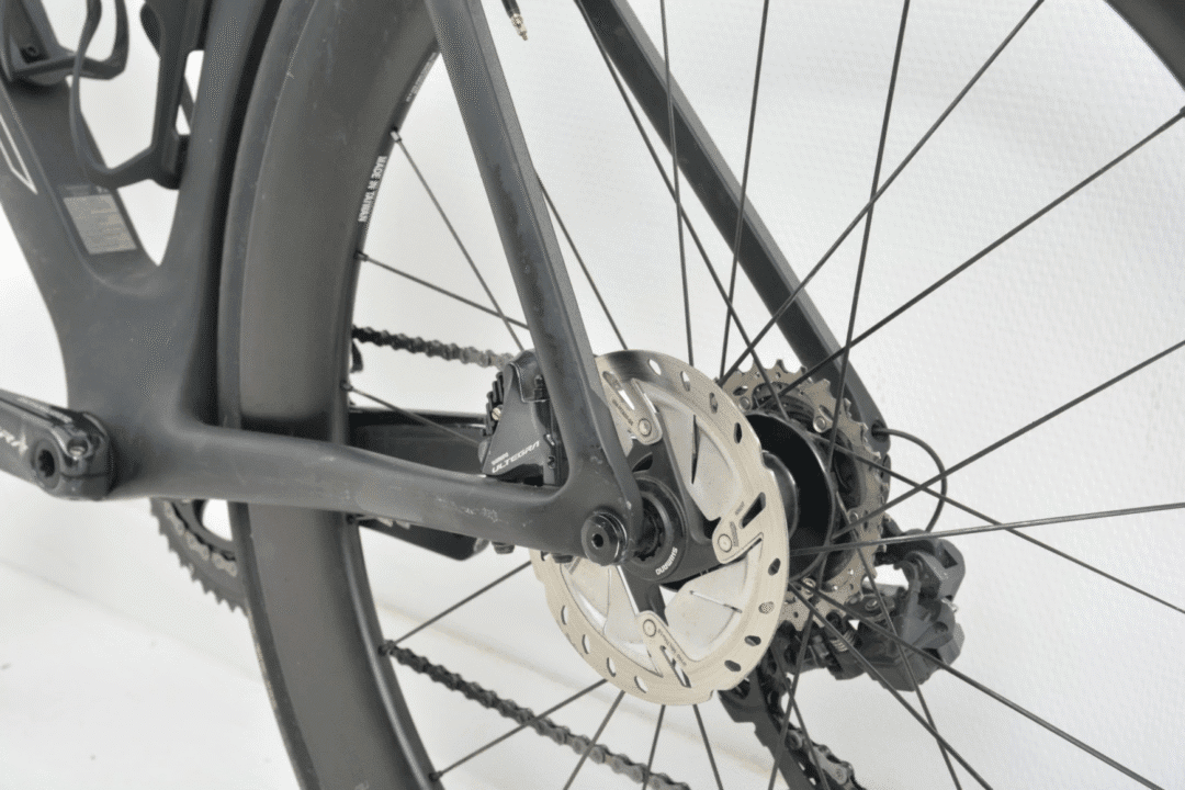 Giant Propel advanced pro 1 disc