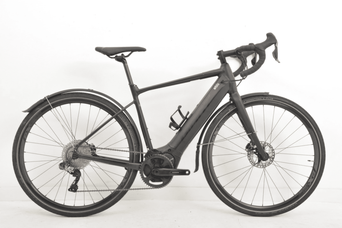 Giant Revolte E- Pro