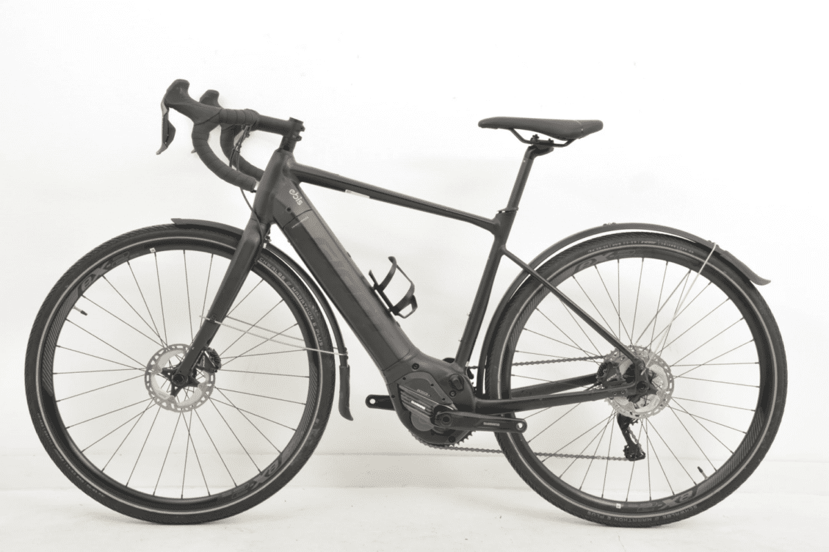 Giant Revolte E- Pro