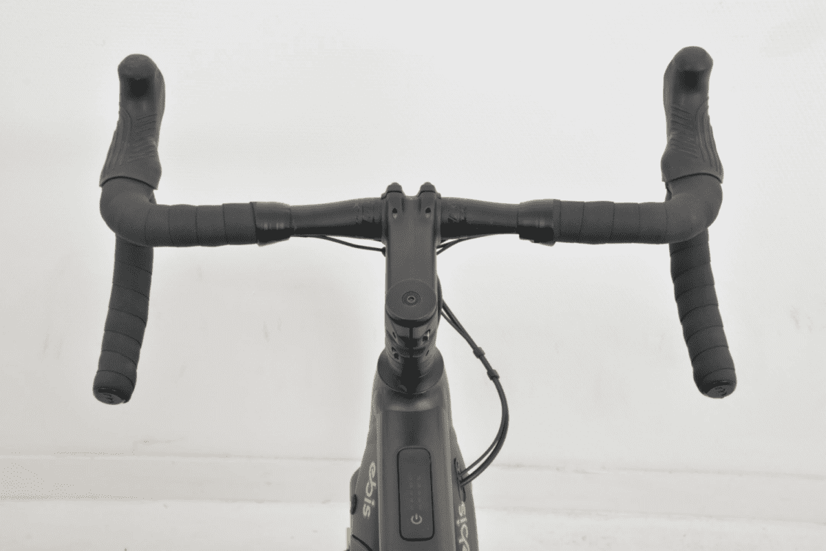 Giant Revolte E- Pro
