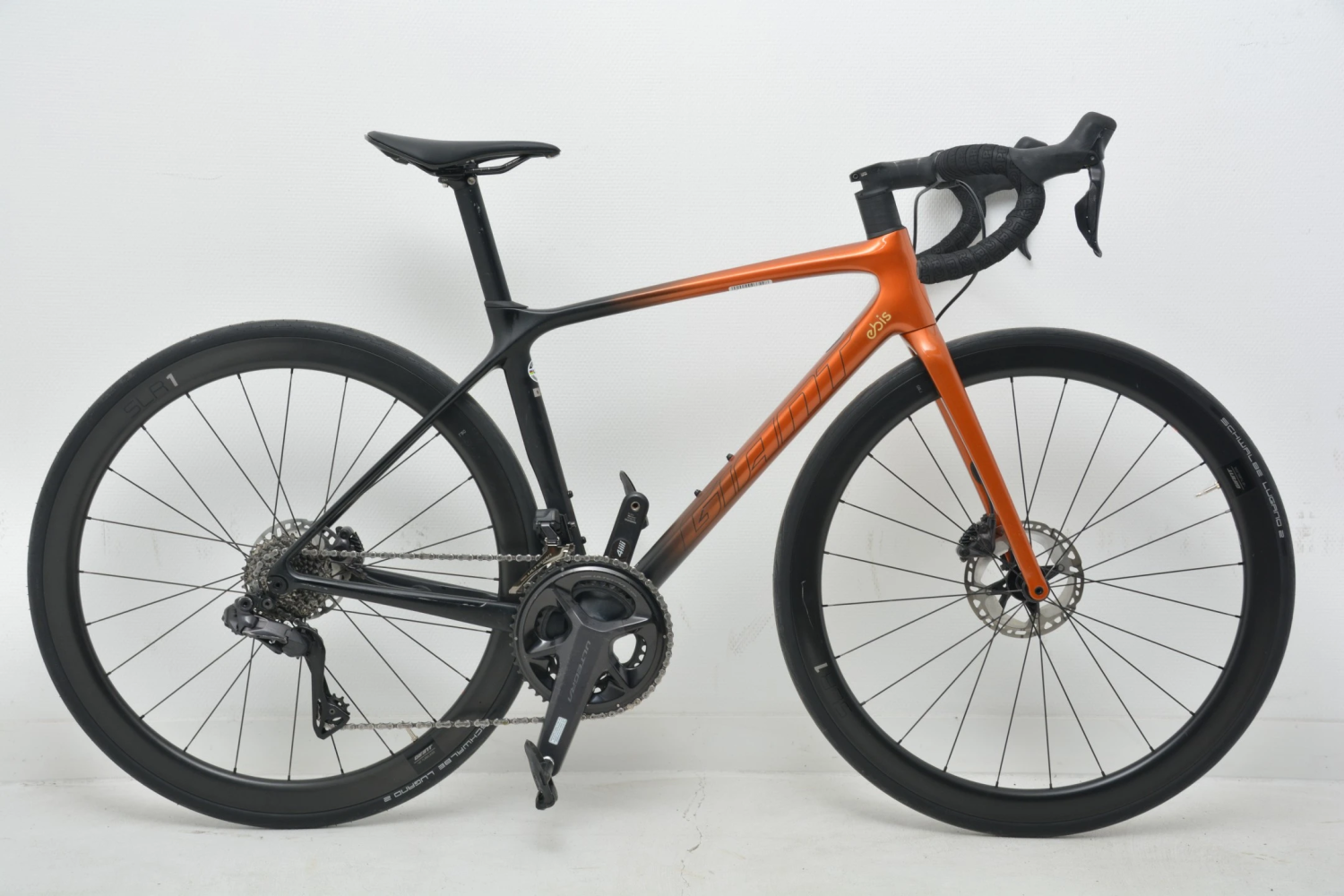 Giant TCR ADVANCED PRO DISC