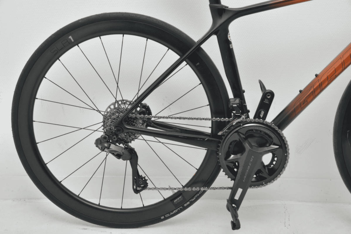 Giant TCR ADVANCED PRO DISC