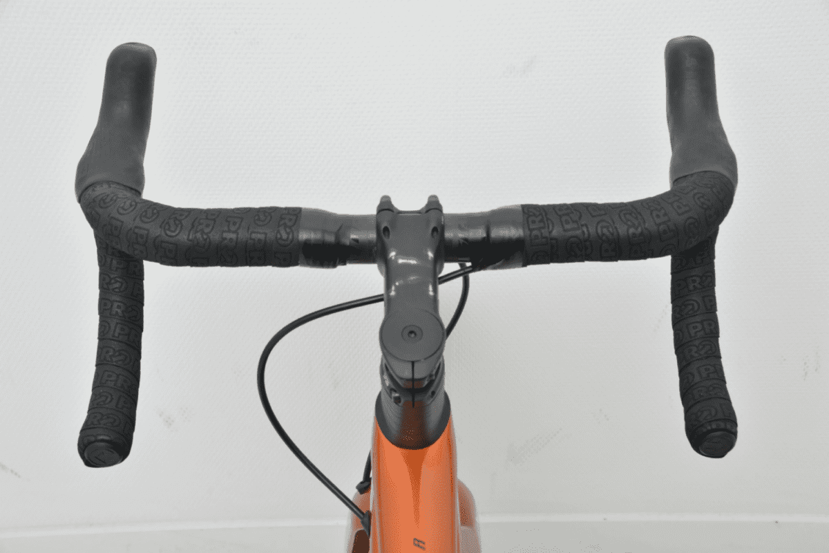 Giant TCR ADVANCED PRO DISC