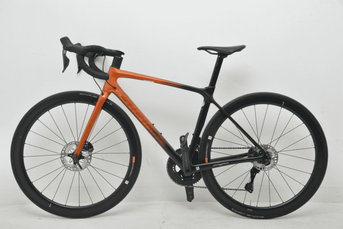 Giant TCR ADVANCED PRO DISC