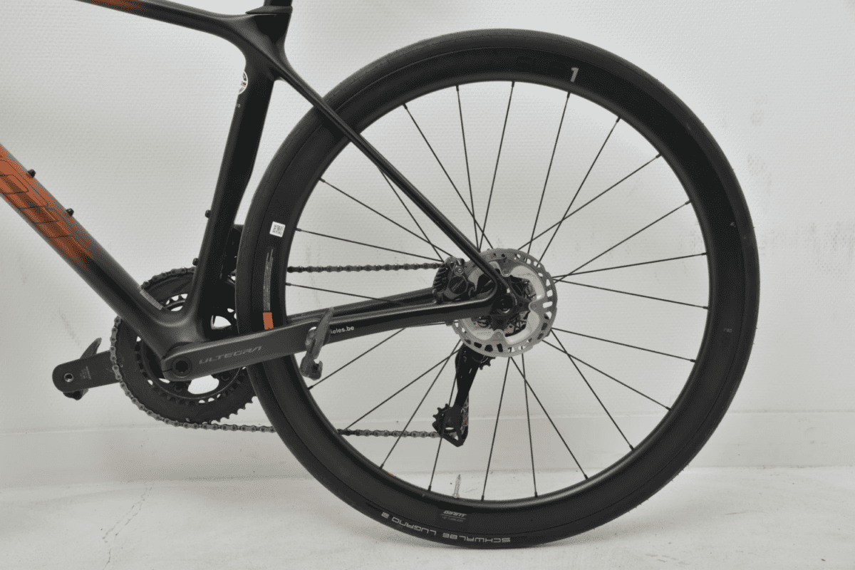 Giant TCR ADVANCED PRO DISC