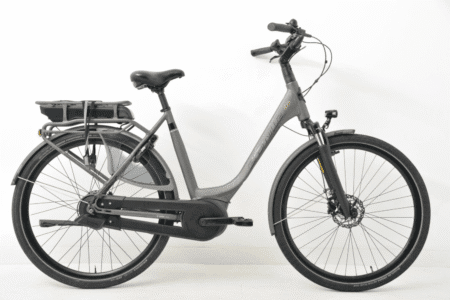 Granville E-Premium Auto